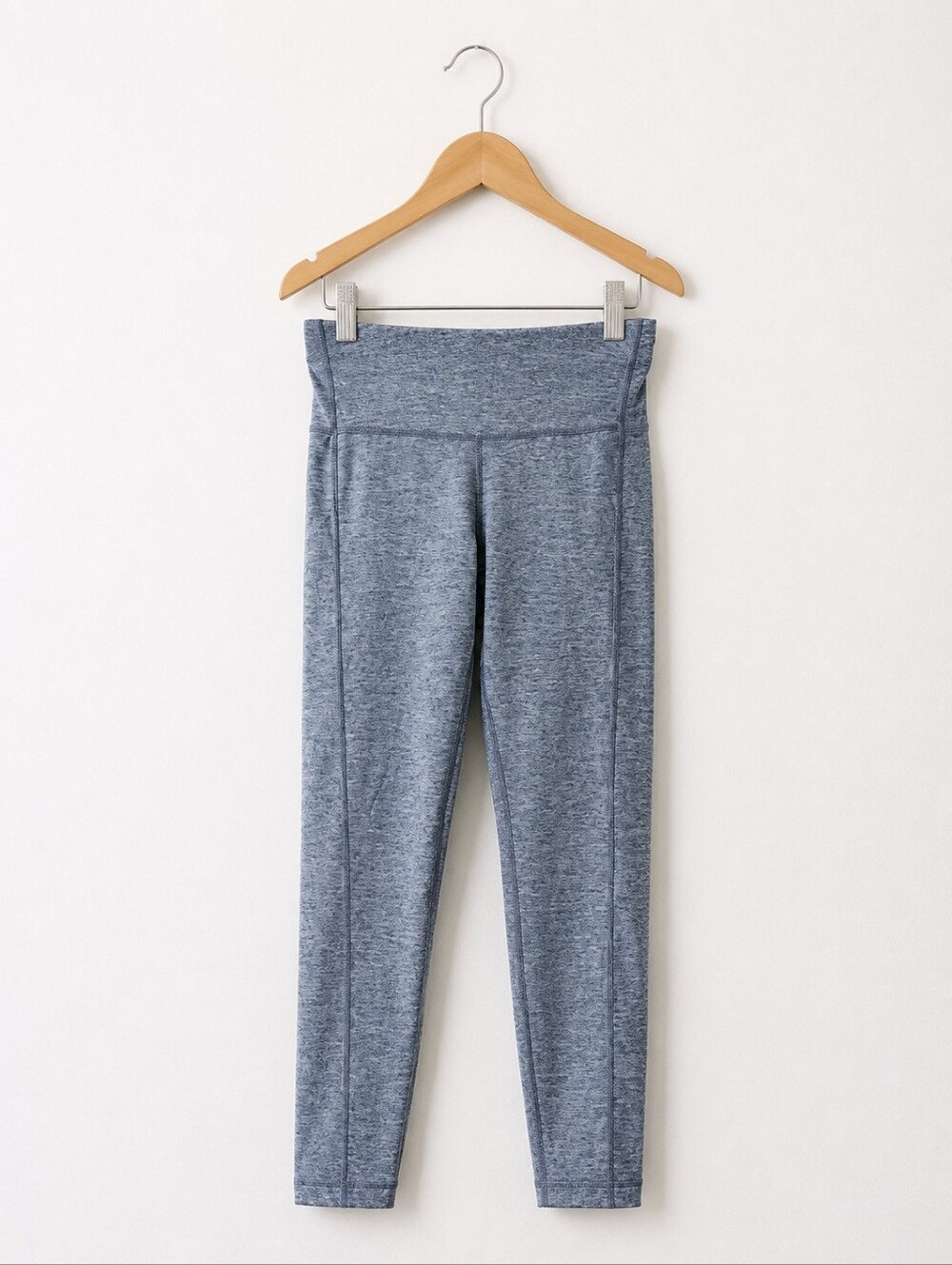 •Athleta Heather Gray Leggings